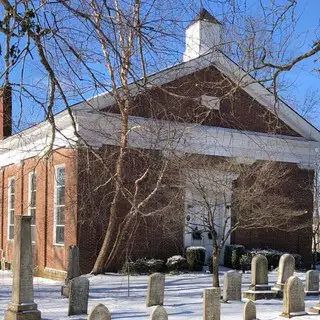 Bethel Presbyterian Church Lexington, Kentucky