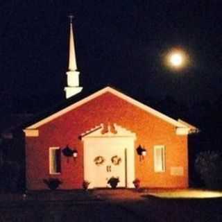 Fieldstone Presbyterian Church - Mooresville, North Carolina