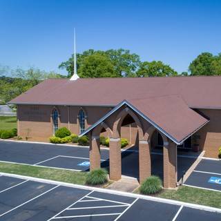 First Presbyterian Church - Winder, Georgia