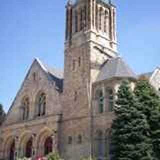 Eastminster Presbyterian Church - Pittsburgh, Pennsylvania