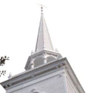 First Presbyterian Church Cazenovia, New York