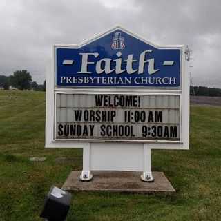 Faith Presbyterian Church - Hermitage, Pennsylvania