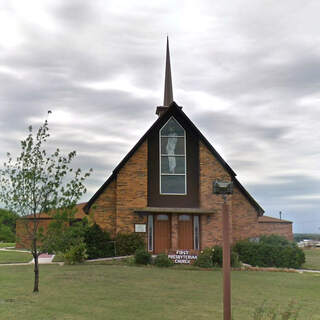 First Presbyterian Church Bridgeport, Texas