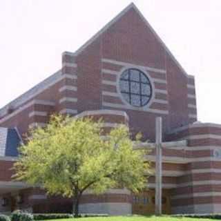 Bentwood Trail Presbyterian Church - Dallas, Texas