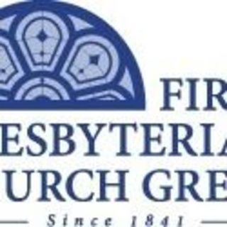 First Presbyterian Church Greer, South Carolina