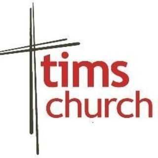 Tims Memorial Presbyterian Church - Lutz, Florida