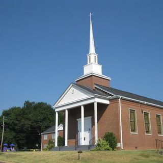 New Holland Baptist Church Gainesville, Georgia