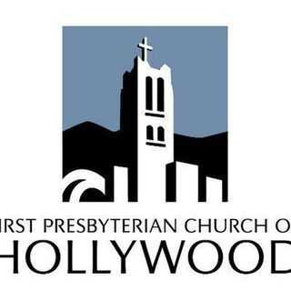 Hollywood First Presbyterian Church - Los Angeles, California