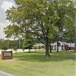 Walkersville Presbyterian Church - Waxhaw, North Carolina