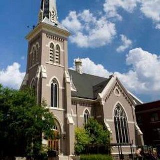 Westminster Presbyterian Church Grand Rapids, Michigan