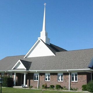 Grace Presbyterian Church Beaufort, North Carolina