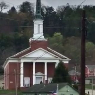 Calvary Presbyterian Church Asheville, North Carolina