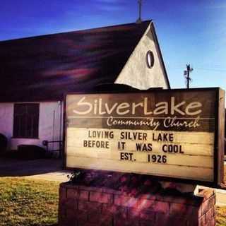 Silverlake Presbyterian Church - Los Angeles, California