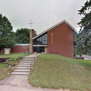 New Life Presbyterian Church Omaha, Nebraska