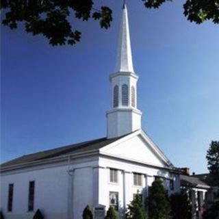 First Presbyterian Church Huron, Ohio