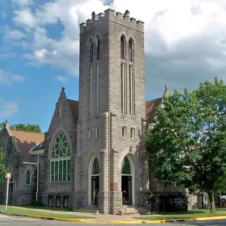 Reedsburg Presbyterian Church Reedsburg, Wisconsin