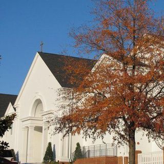 Germantown Presbyterian Church Germantown, Tennessee