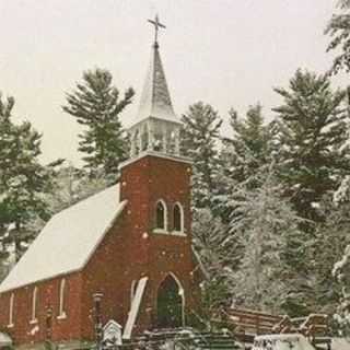 Church of the Ascension - Eganville, Ontario
