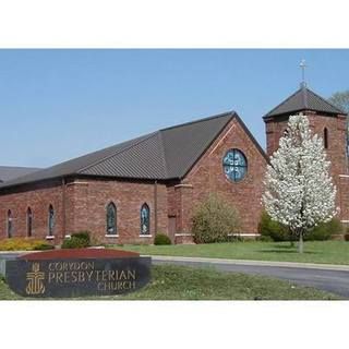 Corydon Presbyterian Church, Corydon, Indiana, United States