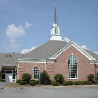 Fayette Presbyterian Church Fayetteville, Georgia