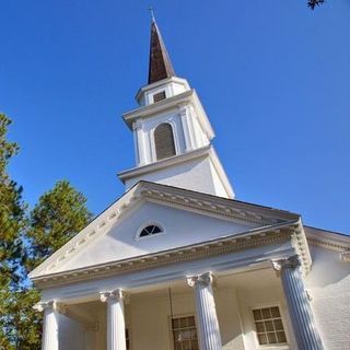 Trinity Baptist Church Moultrie, Georgia