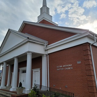 Glenn Anthony Baptist Church Columbus, Georgia