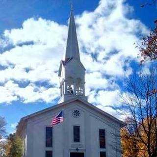First Presbyterian Church - Caledonia, New York