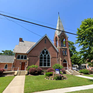 Milan Presbyterian Church Milan, Ohio