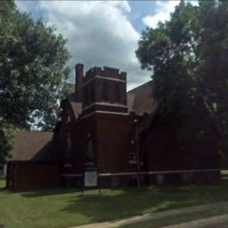 First Presbyterian Church Tracy, Minnesota