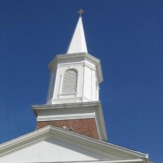 First Presbyterian Church Joplin, Missouri