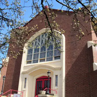 Crafton United Presbyterian Church Pittsburgh, Pennsylvania
