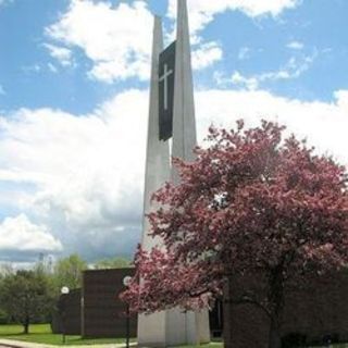 Church of the Resurrection Ottawa, Ontario