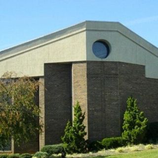 Shallowford Presbyterian Church Lewisville, North Carolina