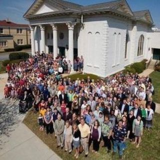 First Baptist Church Covington, Georgia