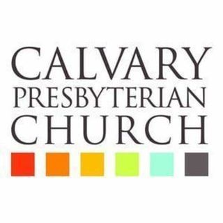 Calvary Presbyterian Church San Francisco, California
