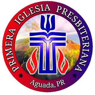 Primera Iglesia Presbiteriana en Aguada Aguada, Puerto Rico