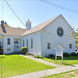 First Presbyterian Church Phoenix, Oregon