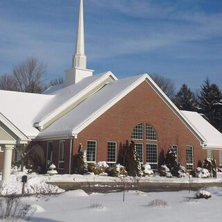 Westminster Presbyterian Church Greensburg, Pennsylvania