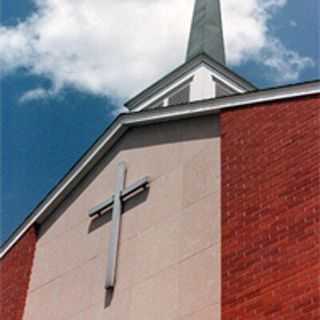 Bethany Presbyterian Church - Columbus, Ohio