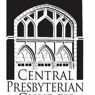 Central Presbyterian Church Waxahachie, Texas