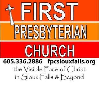 First Presbyterian Church Sioux Falls, South Dakota