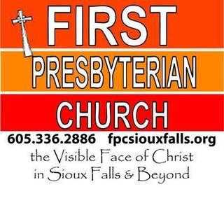 First Presbyterian Church - Sioux Falls, South Dakota