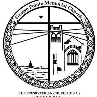 Grosse Pointe Memorial Presbyterian Church Grosse Pointe Farms, Michigan