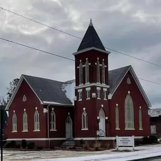 Clarkton Presbyterian Church - Clarkton, North Carolina