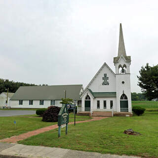Frankford Presbyterian Church Frankford, Delaware