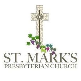 St Marks United Presbyterian Church - Lomita, California
