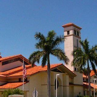 First Presbyterian Church Naples, Florida