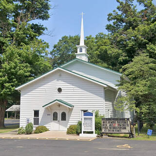 Belle Valley Presbyterian Church Erie, Pennsylvania