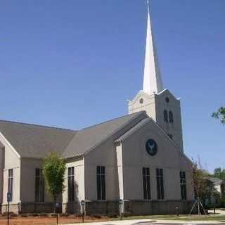 Mc Kendree United Methodist - Lawrenceville, Georgia