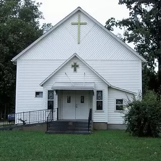Whitewater Presbyterian Church - Sedgewickville, Missouri